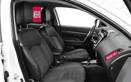 Mitsubishi ASX I рестайлинг, 2020 год, 1 979 000 рублей, 11 фотография