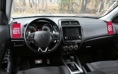 Mitsubishi ASX I рестайлинг, 2020 год, 1 979 000 рублей, 9 фотография