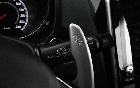 Mitsubishi ASX I рестайлинг, 2020 год, 1 979 000 рублей, 20 фотография