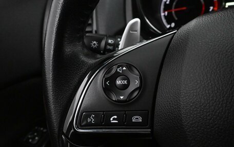 Mitsubishi ASX I рестайлинг, 2020 год, 1 979 000 рублей, 17 фотография