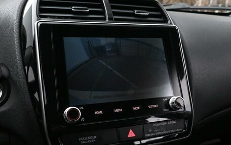 Mitsubishi ASX I рестайлинг, 2020 год, 1 979 000 рублей, 23 фотография