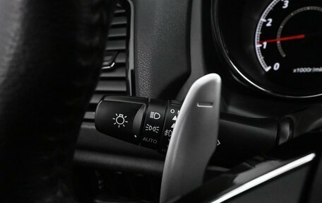 Mitsubishi ASX I рестайлинг, 2020 год, 1 979 000 рублей, 19 фотография