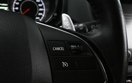 Mitsubishi ASX I рестайлинг, 2020 год, 1 979 000 рублей, 18 фотография