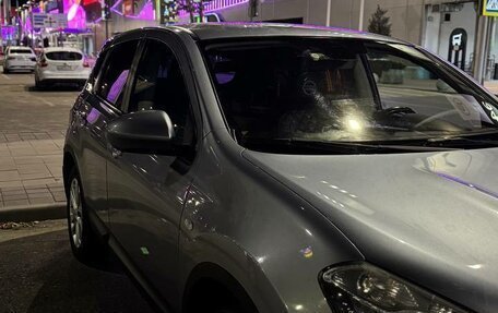 Nissan Qashqai, 2012 год, 1 250 000 рублей, 3 фотография