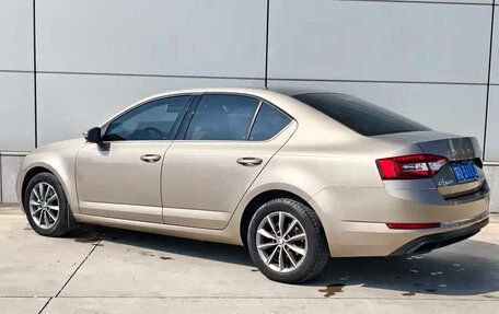 Skoda Octavia, 2021 год, 1 514 000 рублей, 3 фотография
