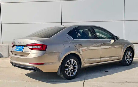 Skoda Octavia, 2021 год, 1 514 000 рублей, 6 фотография