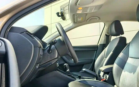 Skoda Octavia, 2021 год, 1 514 000 рублей, 7 фотография