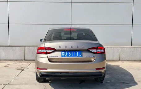 Skoda Octavia, 2021 год, 1 514 000 рублей, 4 фотография