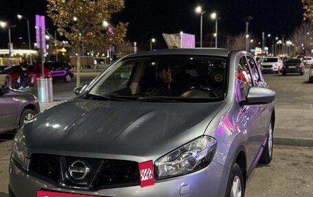 Nissan Qashqai, 2012 год, 1 250 000 рублей, 2 фотография