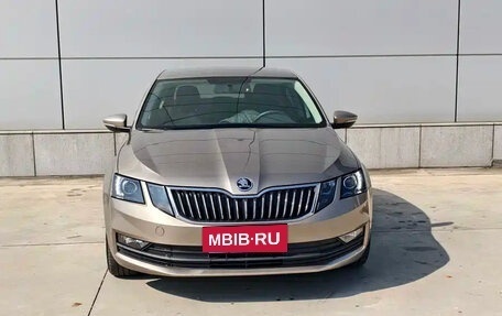 Skoda Octavia, 2021 год, 1 514 000 рублей, 2 фотография