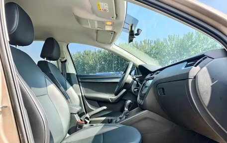 Skoda Octavia, 2021 год, 1 514 000 рублей, 9 фотография