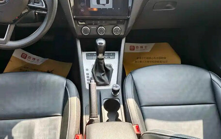 Skoda Octavia, 2021 год, 1 514 000 рублей, 12 фотография