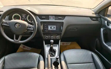 Skoda Octavia, 2021 год, 1 514 000 рублей, 11 фотография