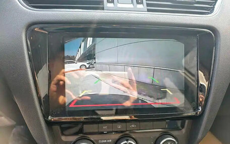 Skoda Octavia, 2021 год, 1 514 000 рублей, 14 фотография