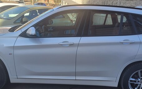 BMW X1, 2019 год, 2 450 000 рублей, 2 фотография