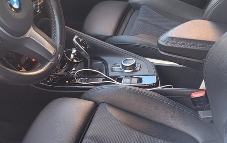 BMW X1, 2019 год, 2 450 000 рублей, 3 фотография