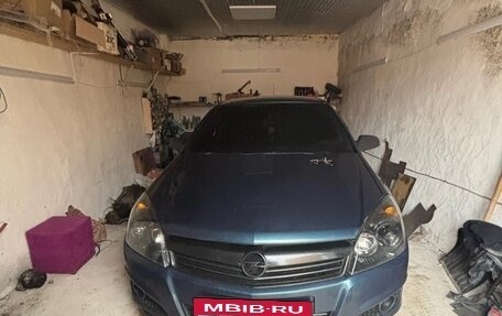 Opel Astra H, 2007 год, 330 000 рублей, 5 фотография