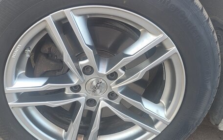 BMW X1, 2019 год, 2 450 000 рублей, 6 фотография