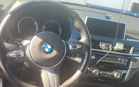 BMW X1, 2019 год, 2 450 000 рублей, 7 фотография