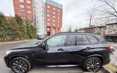 BMW X5, 2019 год, 6 400 000 рублей, 1 фотография
