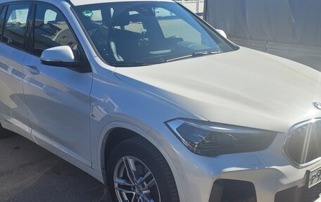 BMW X1, 2019 год, 2 450 000 рублей, 4 фотография