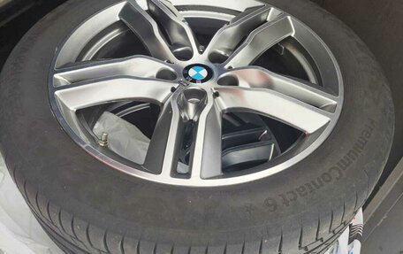 BMW X1, 2019 год, 2 450 000 рублей, 5 фотография