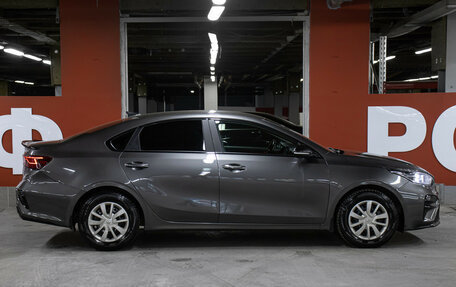 KIA Cerato IV, 2021 год, 2 049 000 рублей, 4 фотография