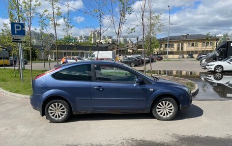 Ford Focus II рестайлинг, 2006 год, 444 444 рублей, 1 фотография