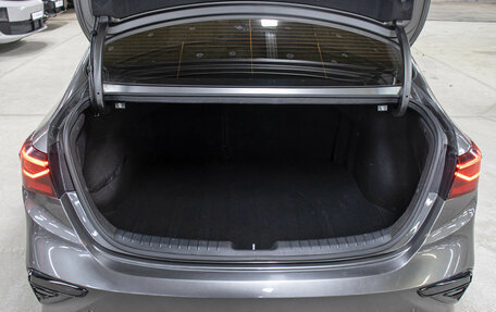 KIA Cerato IV, 2021 год, 2 049 000 рублей, 10 фотография