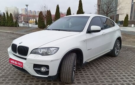 BMW X6, 2011 год, 1 850 000 рублей, 1 фотография