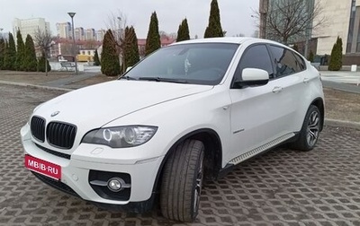 BMW X6, 2011 год, 1 850 000 рублей, 1 фотография