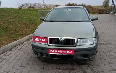 Skoda Octavia IV, 2003 год, 460 000 рублей, 1 фотография