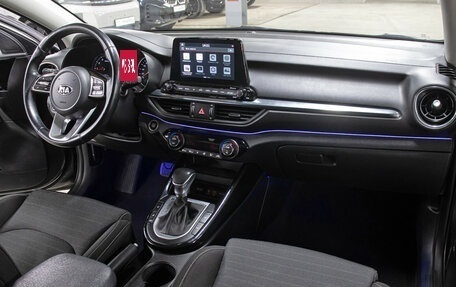 KIA Cerato IV, 2021 год, 2 049 000 рублей, 11 фотография