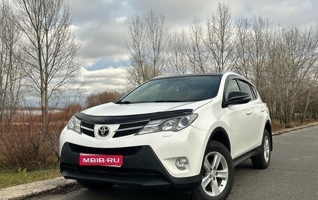 Toyota RAV4, 2012 год, 1 499 000 рублей, 1 фотография