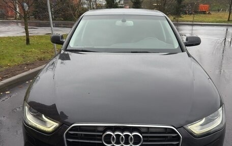 Audi A4, 2013 год, 1 200 000 рублей, 1 фотография