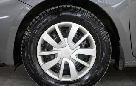 KIA Cerato IV, 2021 год, 2 049 000 рублей, 24 фотография