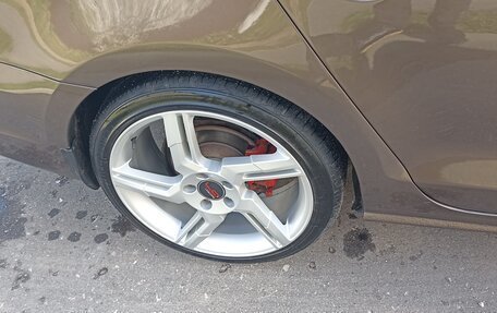 Volkswagen Jetta VI, 2011 год, 930 000 рублей, 7 фотография