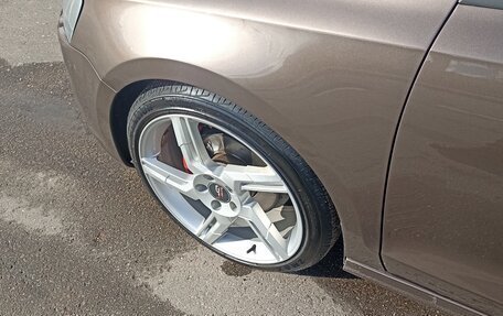 Volkswagen Jetta VI, 2011 год, 930 000 рублей, 8 фотография