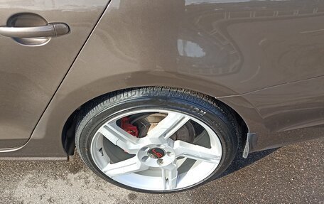 Volkswagen Jetta VI, 2011 год, 930 000 рублей, 6 фотография