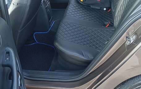 Volkswagen Jetta VI, 2011 год, 930 000 рублей, 15 фотография