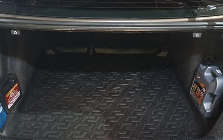 Volkswagen Jetta VI, 2011 год, 930 000 рублей, 18 фотография