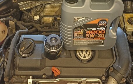 Volkswagen Jetta VI, 2011 год, 930 000 рублей, 20 фотография