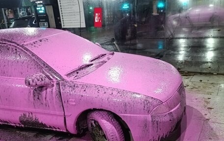 Mitsubishi Carisma I, 1998 год, 140 000 рублей, 4 фотография