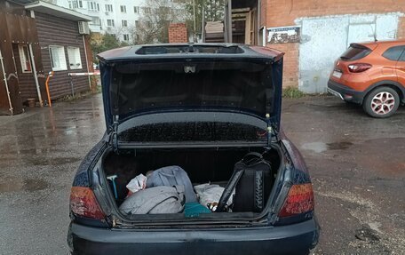 Mitsubishi Carisma I, 1998 год, 140 000 рублей, 9 фотография