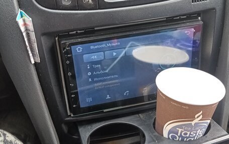 Mitsubishi Carisma I, 1998 год, 140 000 рублей, 10 фотография