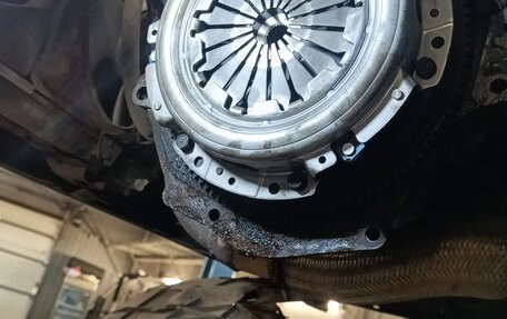 Mitsubishi Carisma I, 1998 год, 140 000 рублей, 11 фотография