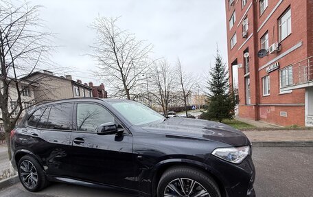 BMW X5, 2019 год, 6 400 000 рублей, 5 фотография