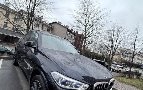 BMW X5, 2019 год, 6 400 000 рублей, 6 фотография