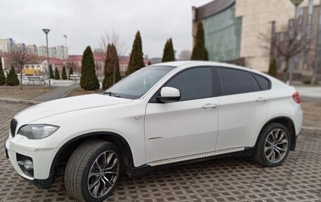 BMW X6, 2011 год, 1 850 000 рублей, 6 фотография
