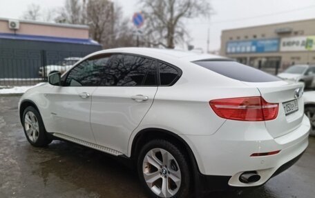 BMW X6, 2011 год, 1 850 000 рублей, 4 фотография